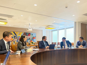 Финландын Турку их сургуультай хамтын ажиллагааг өргөжүүлнэ